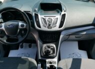 FORD C-MAX Grand1.6 SCTi EcoBoost Champions [7 személy] 103.000km! DIGIT KLÍMA. PARKRADAR. ÜLÉSFŰTÉS