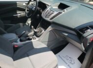 FORD C-MAX Grand1.6 SCTi EcoBoost Champions [7 személy] 103.000km! DIGIT KLÍMA. PARKRADAR. ÜLÉSFŰTÉS
