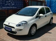 FIAT PUNTO 1.2 Easy EU6 85.000km! 2. Tulaj. KLÍMA. KÖDLÁMPA. ELEKTROMOS ABLAK