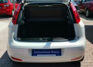 FIAT PUNTO 1.2 Easy EU6 85.000km! 2. Tulaj. KLÍMA. KÖDLÁMPA. ELEKTROMOS ABLAK
