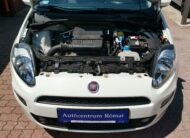 FIAT PUNTO 1.2 Easy EU6 85.000km! 2. Tulaj. KLÍMA. KÖDLÁMPA. ELEKTROMOS ABLAK