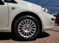 FIAT PUNTO 1.2 Easy EU6 85.000km! 2. Tulaj. KLÍMA. KÖDLÁMPA. ELEKTROMOS ABLAK