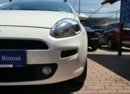 FIAT PUNTO 1.2 Easy EU6 85.000km! 2. Tulaj. KLÍMA. KÖDLÁMPA. ELEKTROMOS ABLAK
