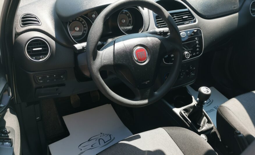 FIAT PUNTO 1.2 Easy EU6 85.000km! 2. Tulaj. KLÍMA. KÖDLÁMPA. ELEKTROMOS ABLAK