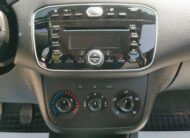 FIAT PUNTO 1.2 Easy EU6 85.000km! 2. Tulaj. KLÍMA. KÖDLÁMPA. ELEKTROMOS ABLAK