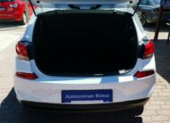 HYUNDAI I30 1.4 T-GDi GO! Plus 34.000km! 2. Tulaj. Szervizkönyv! TEMPOMAT. NAVIGÁCIÓ. KAMERA
