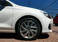 HYUNDAI I30 1.4 T-GDi GO! Plus 34.000km! 2. Tulaj. Szervizkönyv! TEMPOMAT. NAVIGÁCIÓ. KAMERA