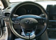 HYUNDAI I30 1.4 T-GDi GO! Plus 34.000km! 2. Tulaj. Szervizkönyv! TEMPOMAT. NAVIGÁCIÓ. KAMERA