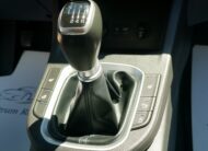 HYUNDAI I30 1.4 T-GDi GO! Plus 34.000km! 2. Tulaj. Szervizkönyv! TEMPOMAT. NAVIGÁCIÓ. KAMERA
