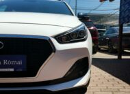 HYUNDAI I30 1.4 T-GDi GO! Plus 34.000km! 2. Tulaj. Szervizkönyv! TEMPOMAT. NAVIGÁCIÓ. KAMERA