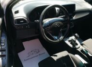 HYUNDAI I30 1.4 T-GDi GO! Plus 34.000km! 2. Tulaj. Szervizkönyv! TEMPOMAT. NAVIGÁCIÓ. KAMERA
