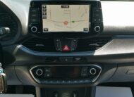 HYUNDAI I30 1.4 T-GDi GO! Plus 34.000km! 2. Tulaj. Szervizkönyv! TEMPOMAT. NAVIGÁCIÓ. KAMERA