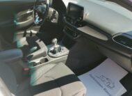 HYUNDAI I30 1.4 T-GDi GO! Plus 34.000km! 2. Tulaj. Szervizkönyv! TEMPOMAT. NAVIGÁCIÓ. KAMERA