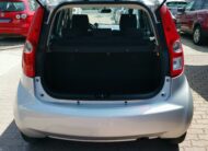 SUZUKI SPLASH 1.2 GLX CD AC MO.-i. Szervizkönyv! KLÍMA. ELEKTROMOS ABLAK. KÖDLÁMPA