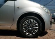 SUZUKI SPLASH 1.2 GLX CD AC MO.-i. Szervizkönyv! KLÍMA. ELEKTROMOS ABLAK. KÖDLÁMPA