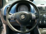 SUZUKI SPLASH 1.2 GLX CD AC MO.-i. Szervizkönyv! KLÍMA. ELEKTROMOS ABLAK. KÖDLÁMPA