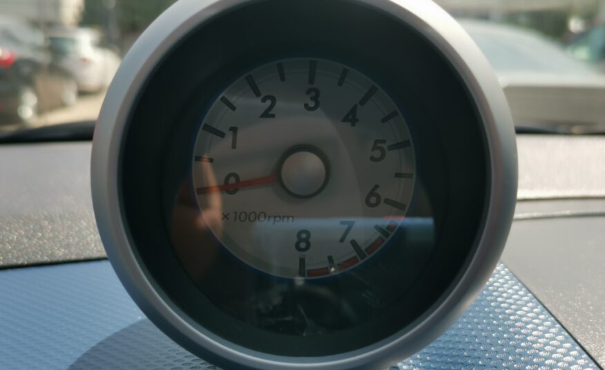 SUZUKI SPLASH 1.2 GLX CD AC MO.-i. Szervizkönyv! KLÍMA. ELEKTROMOS ABLAK. KÖDLÁMPA