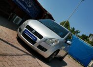 SUZUKI SPLASH 1.2 GLX CD AC MO.-i. Szervizkönyv! KLÍMA. ELEKTROMOS ABLAK. KÖDLÁMPA