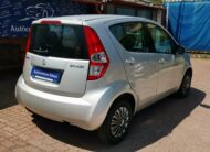 SUZUKI SPLASH 1.2 GLX CD AC MO.-i. Szervizkönyv! KLÍMA. ELEKTROMOS ABLAK. KÖDLÁMPA