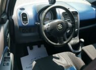 SUZUKI SPLASH 1.2 GLX CD AC MO.-i. Szervizkönyv! KLÍMA. ELEKTROMOS ABLAK. KÖDLÁMPA