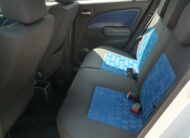 SUZUKI SPLASH 1.2 GLX CD AC MO.-i. Szervizkönyv! KLÍMA. ELEKTROMOS ABLAK. KÖDLÁMPA