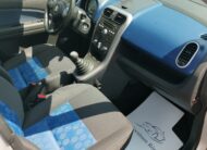SUZUKI SPLASH 1.2 GLX CD AC MO.-i. Szervizkönyv! KLÍMA. ELEKTROMOS ABLAK. KÖDLÁMPA
