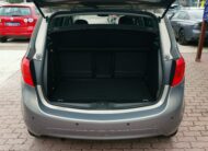 OPEL MERIVA B 1.4 T Active MO.-i. 1. Tulaj. DIGIT KLÍMA. TEMPOMAT. PARKRADAR