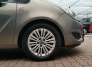 OPEL MERIVA B 1.4 T Active MO.-i. 1. Tulaj. DIGIT KLÍMA. TEMPOMAT. PARKRADAR