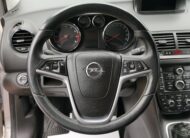 OPEL MERIVA B 1.4 T Active MO.-i. 1. Tulaj. DIGIT KLÍMA. TEMPOMAT. PARKRADAR