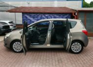 OPEL MERIVA B 1.4 T Active MO.-i. 1. Tulaj. DIGIT KLÍMA. TEMPOMAT. PARKRADAR