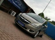 OPEL MERIVA B 1.4 T Active MO.-i. 1. Tulaj. DIGIT KLÍMA. TEMPOMAT. PARKRADAR