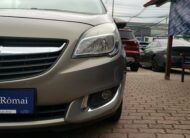 OPEL MERIVA B 1.4 T Active MO.-i. 1. Tulaj. DIGIT KLÍMA. TEMPOMAT. PARKRADAR