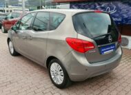 OPEL MERIVA B 1.4 T Active MO.-i. 1. Tulaj. DIGIT KLÍMA. TEMPOMAT. PARKRADAR