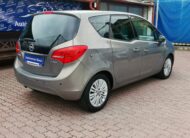 OPEL MERIVA B 1.4 T Active MO.-i. 1. Tulaj. DIGIT KLÍMA. TEMPOMAT. PARKRADAR