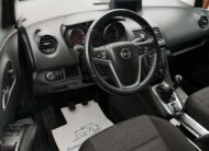 OPEL MERIVA B 1.4 T Active MO.-i. 1. Tulaj. DIGIT KLÍMA. TEMPOMAT. PARKRADAR