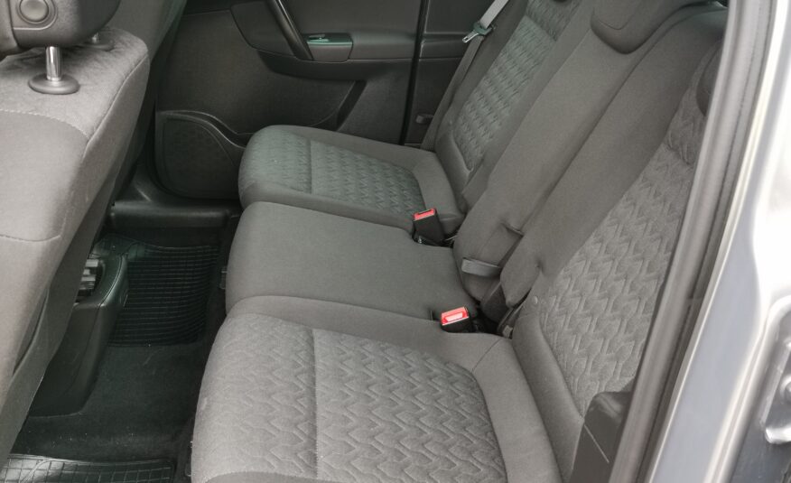 OPEL MERIVA B 1.4 T Active MO.-i. 1. Tulaj. DIGIT KLÍMA. TEMPOMAT. PARKRADAR