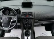 OPEL MERIVA B 1.4 T Active MO.-i. 1. Tulaj. DIGIT KLÍMA. TEMPOMAT. PARKRADAR