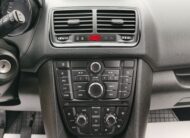 OPEL MERIVA B 1.4 T Active MO.-i. 1. Tulaj. DIGIT KLÍMA. TEMPOMAT. PARKRADAR