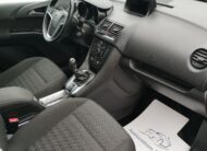 OPEL MERIVA B 1.4 T Active MO.-i. 1. Tulaj. DIGIT KLÍMA. TEMPOMAT. PARKRADAR