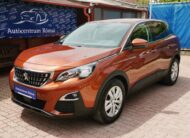 PEUGEOT 3008 1.6 BlueHDi Style Style+ MO.-i. 1. Tulaj. Szervizkönyv! TEMPOMAT. KAMERA. ÜLÉSFŰTÉS