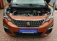 PEUGEOT 3008 1.6 BlueHDi Style Style+ MO.-i. 1. Tulaj. Szervizkönyv! TEMPOMAT. KAMERA. ÜLÉSFŰTÉS