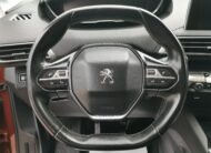 PEUGEOT 3008 1.6 BlueHDi Style Style+ MO.-i. 1. Tulaj. Szervizkönyv! TEMPOMAT. KAMERA. ÜLÉSFŰTÉS