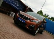 PEUGEOT 3008 1.6 BlueHDi Style Style+ MO.-i. 1. Tulaj. Szervizkönyv! TEMPOMAT. KAMERA. ÜLÉSFŰTÉS