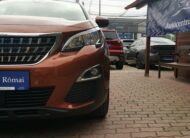 PEUGEOT 3008 1.6 BlueHDi Style Style+ MO.-i. 1. Tulaj. Szervizkönyv! TEMPOMAT. KAMERA. ÜLÉSFŰTÉS