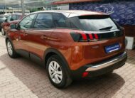 PEUGEOT 3008 1.6 BlueHDi Style Style+ MO.-i. 1. Tulaj. Szervizkönyv! TEMPOMAT. KAMERA. ÜLÉSFŰTÉS