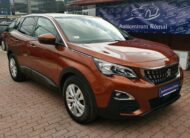 PEUGEOT 3008 1.6 BlueHDi Style Style+ MO.-i. 1. Tulaj. Szervizkönyv! TEMPOMAT. KAMERA. ÜLÉSFŰTÉS
