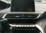 PEUGEOT 3008 1.6 BlueHDi Style Style+ MO.-i. 1. Tulaj. Szervizkönyv! TEMPOMAT. KAMERA. ÜLÉSFŰTÉS