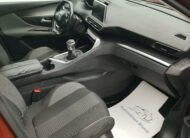 PEUGEOT 3008 1.6 BlueHDi Style Style+ MO.-i. 1. Tulaj. Szervizkönyv! TEMPOMAT. KAMERA. ÜLÉSFŰTÉS