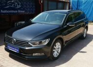 VOLKSWAGEN PASSAT VIII Variant 2.0 TDI BMT Comfortline TEMPOMAT. NAVIGÁCIÓ. ÜLÉSFŰTÉS. PARKRADAR