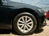 VOLKSWAGEN PASSAT VIII Variant 2.0 TDI BMT Comfortline TEMPOMAT. NAVIGÁCIÓ. ÜLÉSFŰTÉS. PARKRADAR